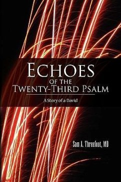 Echoes of the Twenty-Third Psalm