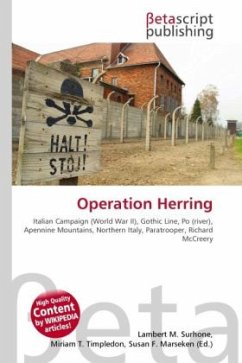 Operation Herring