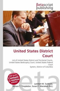 United States District Court