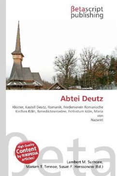 Abtei Deutz