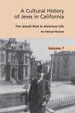 Cultural History of Jews in California Cultural History of Jews in California