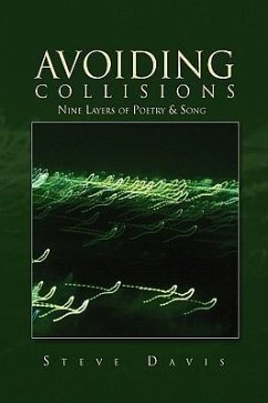 AVOIDING COLLISIONS - Davis, Steve