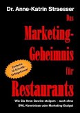 Das Marketing-Geheimnis für Restaurants