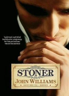 Stoner - Williams, John