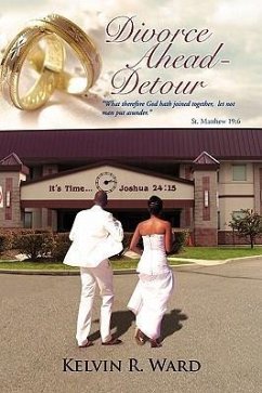 Divorce Ahead - Detour - Ward, Kelvin R.