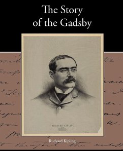 The Story of the Gadsby - Kipling, Rudyard