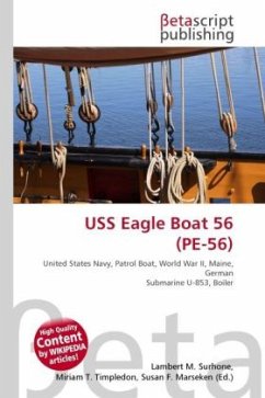 USS Eagle Boat 56 (PE-56)
