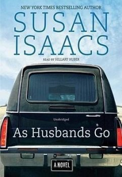 As Husbands Go - Isaacs, Susan