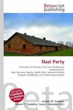 Nazi Party