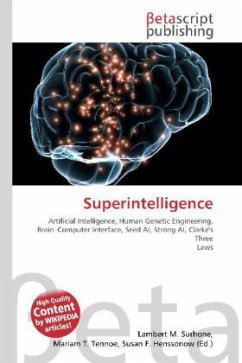 Superintelligence