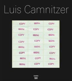 Luis Camnitzer