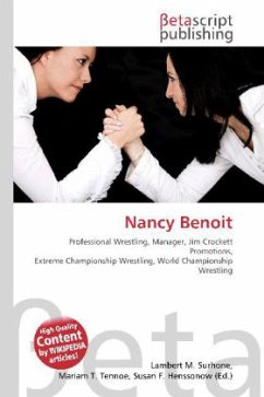 Nancy Benoit