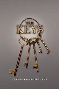The Keys - Haflidason, Gudmundina