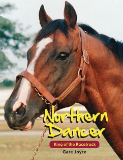 Northern Dancer - Joyce, Gare