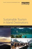 Sustainable Tourism in Island Destinations