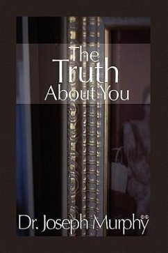 The Truth about You - Murphy, Joseph