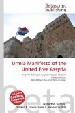 Urmia Manifesto of the United Free Assyria