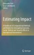 Estimating Impact - Bild 1