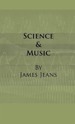 Science & Music - Jeans, James