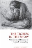 Tigress in the Snow
