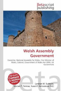 Welsh Assembly Government