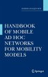 Handbook of Mobile AD Hoc Networks for... - Bild 1