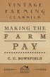 Making the Farm Pay - Bild 1