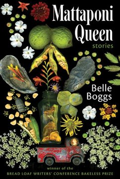 Mattaponi Queen - Boggs, Belle