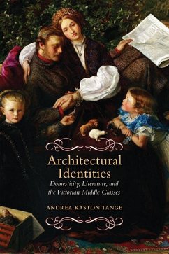 Architectural Identities - Tange, Andrea Kaston