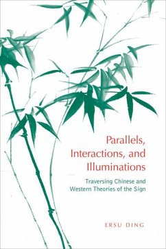 Cover Parallels, Interactions, and Illuminations
