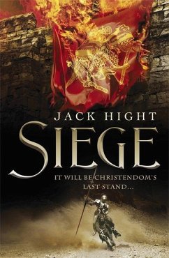 Siege - Hight, Jack