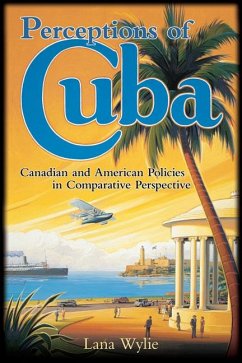 Perceptions of Cuba - Wylie, Lana