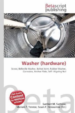 Washer (hardware)