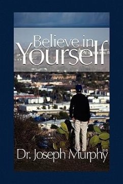 Believe in Yourself - Murphy, Joseph