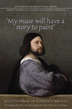 My Muse Will Have a Story to Paint - Ciavolella, Massimo; Looney, Dennis