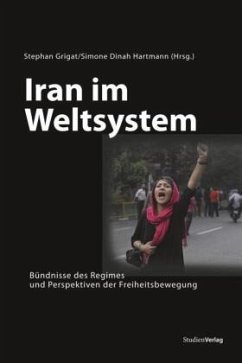 Iran im Weltsystem