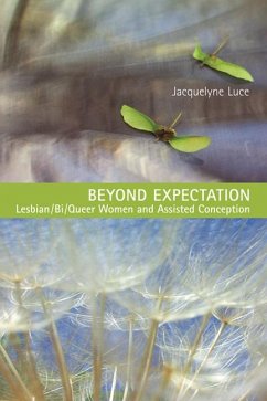 Beyond Expectation - Luce, Jacquelyne