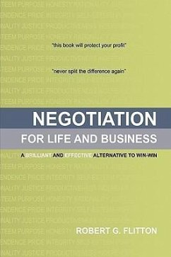 Negotiation for Life and Business