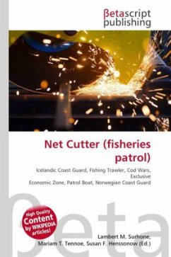 Net Cutter (fisheries patrol)