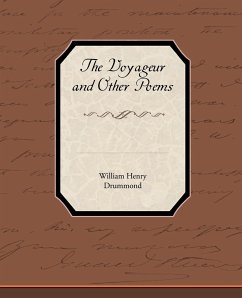 The Voyageur and Other Poems