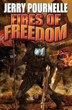 Fires of Freedom - Pournelle, Jerry