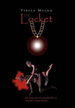 The Locket - Mason, Teresa