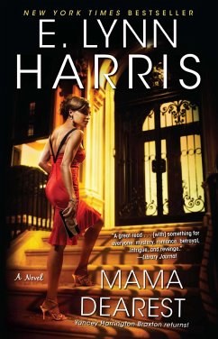 Mama Dearest - Harris, E Lynn