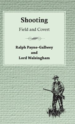 Shooting - Payne-Gallwey, Ralph