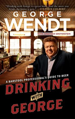 Drinking with George - Wendt, George