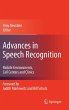 Advances in Speech Recognition - Bild 1