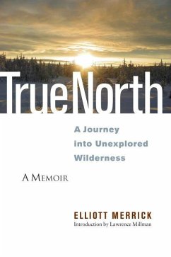 True North - Merrick, Elliott