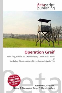 Operation Greif