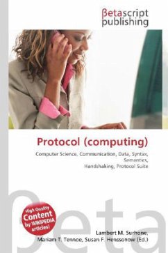 Protocol (computing)
