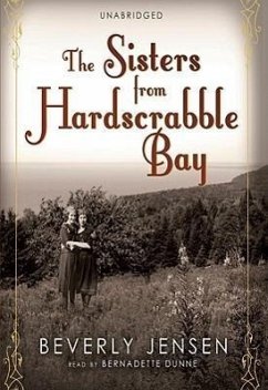 The Sisters from Hardscrabble Bay - Jensen, Beverly